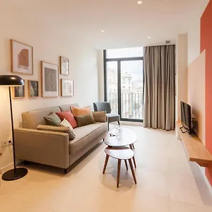 Premium - Calle Granada Apartmán