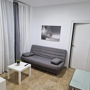 Malagueno 1 Centro Appartamento