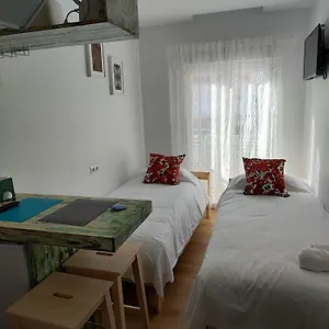 Khors Apartmán