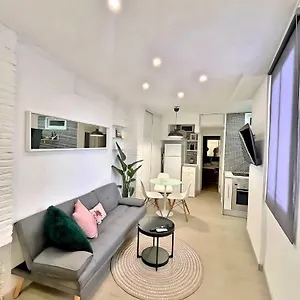 Excellent Location Centro Historico 2 Bed Flat Appartamento
