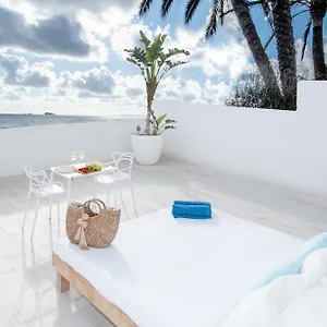 Enkala Ibiza-stad